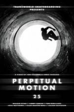 Watch Perpetual Motion: Transworld Skateboarding Vodlocker