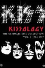 Watch KISSology The Ultimate KISS Collection Vodlocker
