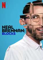 Watch Neal Brennan: Blocks Vodlocker