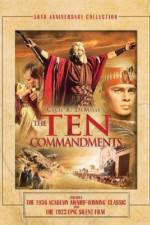 Watch The Ten Commandments Vodlocker