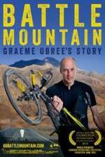 Watch Battle Mountain: Graeme Obree\'s Story Vodlocker