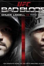 Watch UFC Bad Blood Liddell vs Ortiz Vodlocker