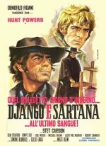 Watch One Damned Day at Dawn... Django Meets Sartana! Vodlocker