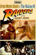 Watch The Making of Raiders of the Lost Ark Vodlocker