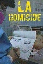 Watch LA Homicide Vodlocker