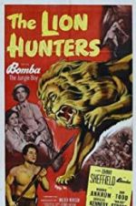Watch The Lion Hunters Vodlocker