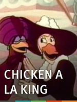 Watch Chicken a la King (Short 1937) Vodlocker
