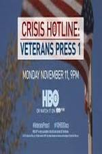 Watch Crisis Hotline: Veterans Press 1 Vodlocker