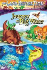 Watch The Land Before Time IX Journey to the Big Water Vodlocker