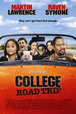 Watch College Road Trip Vodlocker