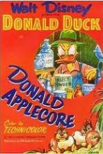 Watch Donald Applecore Vodlocker