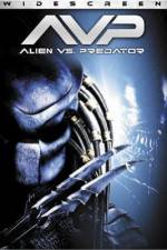 Watch AVP: Alien vs. Predator Vodlocker