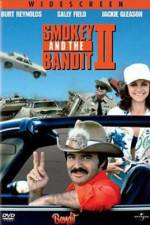 Watch Smokey and the Bandit II Vodlocker
