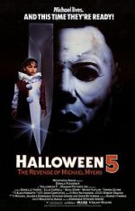 Watch Halloween 5: The Revenge of Michael Myers Vodlocker
