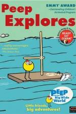 Watch Peep and the Big Wide World: Peep Explores Vodlocker