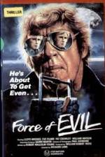 Watch The Force of Evil Primewire
