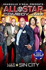 Watch Shaquille O\'neal All-star Comedy Jam: Live from Sin City Vodlocker