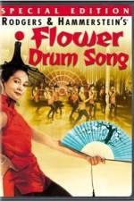 Watch Flower Drum Song Vodlocker