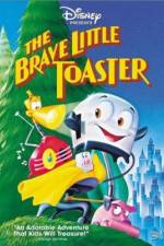 Watch The Brave Little Toaster Vodlocker