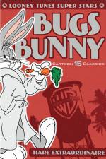 Watch Bugs Bunny: Hare Extraordinaire Vodlocker
