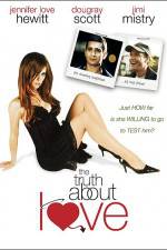 Watch The Truth About Love Vodlocker