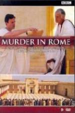 Watch Murder in Rome Vodlocker