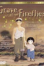 Watch Grave of the Fireflies (Hotaru no haka) Vodlocker