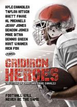 Watch The Hill Chris Climbed: The Gridiron Heroes Story Vodlocker