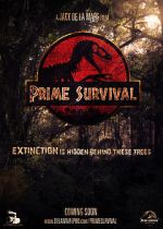 Watch Jurassic Park: Prime Survival Vodlocker
