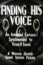 Watch Finding His Voice Vodlocker