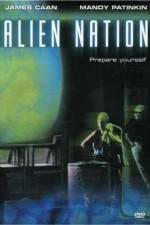 Watch Alien Nation Vodlocker