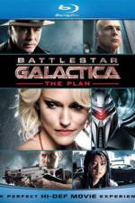 Watch Battlestar Galactica: The Plan Vodlocker