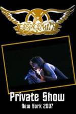 Watch Aerosmith Private Show Vodlocker