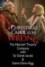 Watch A Christmas Carol Goes Wrong Vodlocker