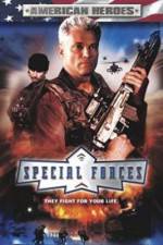 Watch Special Forces Vodlocker