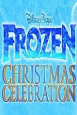 Watch Disney Parks Frozen Christmas Celebration Vodlocker