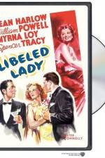 Watch Libeled Lady Vodlocker