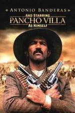 Watch And Starring Pancho Villa as Himself Vodlocker