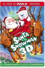 Watch Santa vs the Snowman 3D Vodlocker