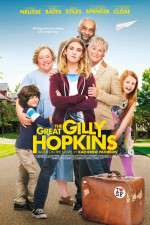 Watch The Great Gilly Hopkins Vodlocker