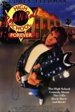 Watch Rock 'n' Roll High School Forever Vodlocker