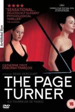 Watch The Page Turner Vodlocker