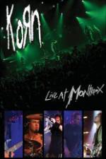 Watch Korn: Live at Montreux Vodlocker