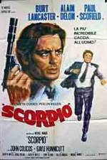Watch Scorpio Vodlocker