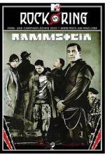 Watch Rammstein Live Rock Am Ring Vodlocker