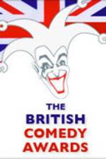 Watch British Comedy Awards 2013 Vodlocker