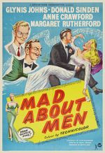 Watch Mad About Men Vodlocker