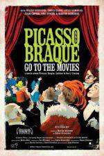Watch Picasso and Braque Go to the Movies Vodlocker