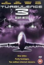 Watch Turbulence 3: Heavy Metal Vodlocker