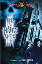 Watch The Last House On The Left (1972) Vodlocker